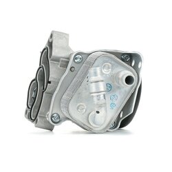 Engine Oil Cooler RIDEX 469O0122 OE Ref 11427508967