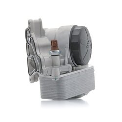 Engine Oil Cooler RIDEX 469O0127 OE Ref 11428642289