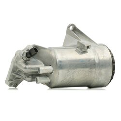 Engine Oil Cooler RIDEX 469O0128 OE Ref 8200065901