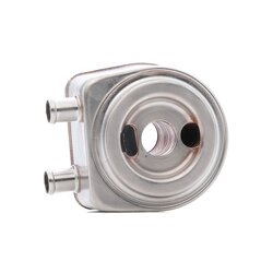 Engine Oil Cooler RIDEX 469O0130 OE Ref 1103 A2