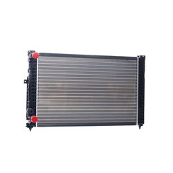 Radiator RIDEX 470R0004 OE Ref 8D0121251AC