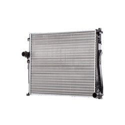 Radiator RIDEX 470R0006 OE Ref 1436242