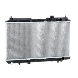 Radiator RIDEX 470R0008 OE Ref 19010-P3F-014