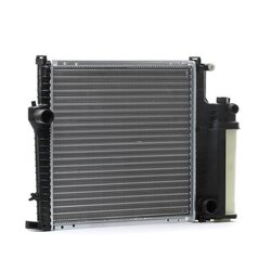 Radiator RIDEX 470R0011 OE Ref 1 719 263