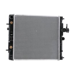 Radiator RIDEX 470R0026 OE Ref 21460-97B15