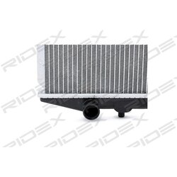 Radiator RIDEX 470R0030 OE Ref 21400 10G10