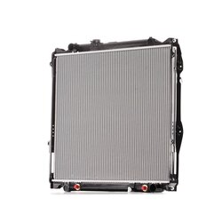 Radiator RIDEX 470R0032 OE Ref 16400-67140