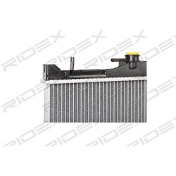 Radiateur RIDEX 470R0033 pour SUZUKI JIMNY 17700-80A00 RIDEX