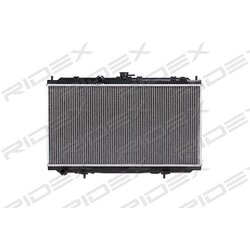 Radiateur RIDEX 470R0047 pour NISSAN 21410-BM400 RIDEX