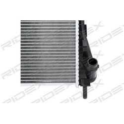 Radiator RIDEX 470R0048 OE Ref 1315633