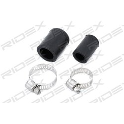 Radiateur RIDEX 470R0048 pour FORD MONDEO 1216264 RIDEX