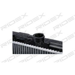 Radiator RIDEX 470R0049 OE Ref MR281023