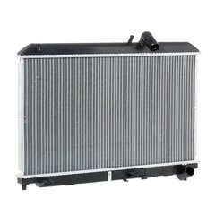 Radiator RIDEX 470R0054 OE Ref N3H615200B