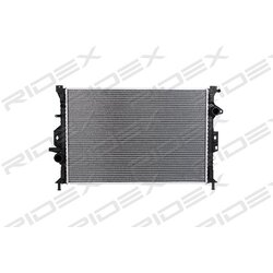Radiator RIDEX 470R0058 OE Ref 1377541