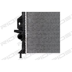 Radiator RIDEX 470R0058 OE Ref 1377541 RIDEX