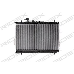 Radiateur RIDEX 470R0061 pour HYUNDAI MATRIX 25310-17000 RIDEX
