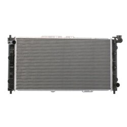 Radiator RIDEX 470R0062 OE Ref BPH5-15-200A