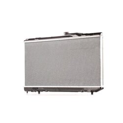 Radiator RIDEX 470R0068 OE Ref 1640074520