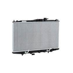 Radiator RIDEX 470R0079 OE Ref 19010PDAE52