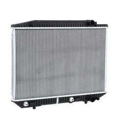 Radiator RIDEX 470R0080 OE Ref 126 500 11 03