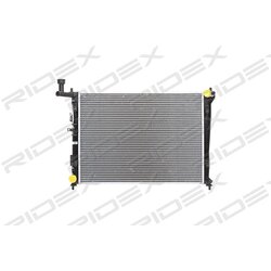Radiator RIDEX 470R0087 OE Ref 25310-1H010