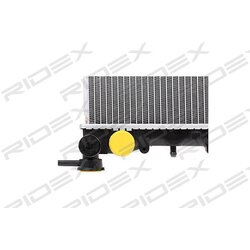 Radiator RIDEX 470R0088 OE Ref 21410-0M500