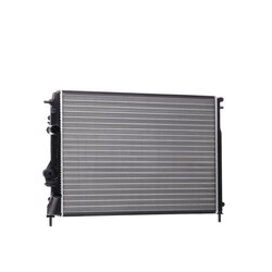 Radiator RIDEX 470R0091 OE Ref 7700429769