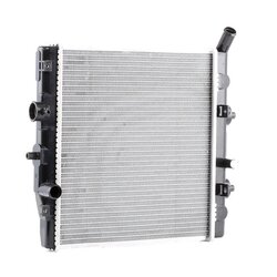 Radiator RIDEX 470R0093 OE Ref B5C7-15-200B
