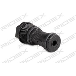 Radiator RIDEX 470R0096 OE Ref 1711.3.403.551