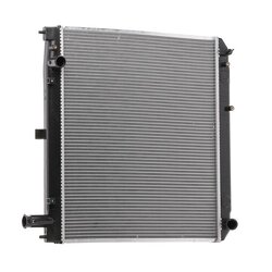 Radiator RIDEX 470R0099 OE Ref 164005B320