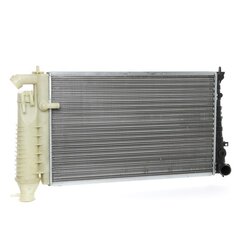 Radiator RIDEX 470R0109 OE Ref 1301JG