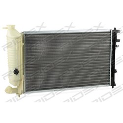 Radiateur RIDEX 470R0109 pour PEUGEOT, CITROËN 1301JE RIDEX