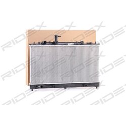 Radiator RIDEX 470R0110 OE Ref L327-15-200A