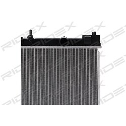 Radiator RIDEX 470R0112 OE Ref 16400-23160