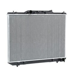 Radiator RIDEX 470R0113 OE Ref 164006A170