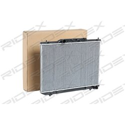 Radiateur RIDEX 470R0113 pour TOYOTA PICNIC 16400-6A180 RIDEX