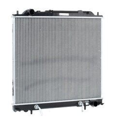 Radiator RIDEX 470R0119 OE Ref MR126107