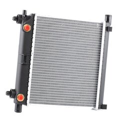 Radiator RIDEX 470R0127 OE Ref 201 500 38 03