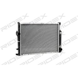 Radiator RIDEX 470R0130 OE Ref 1.468.080