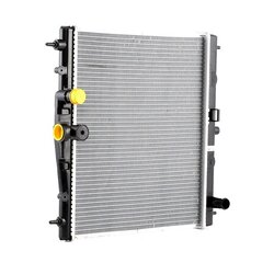 Radiator RIDEX 470R0133 OE Ref 21410-BC20A