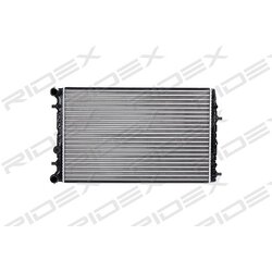 Radiator RIDEX 470R0147 OE Ref 6Q0 121 253 R