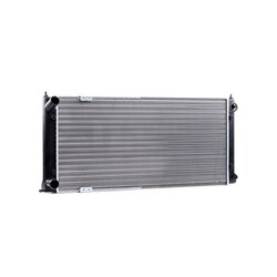 Radiator RIDEX 470R0150 OE Ref 1L0121253J