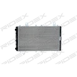Radiator RIDEX 470R0153 OE Ref 1300.K3