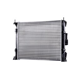 Radiator RIDEX 470R0166 OE Ref 82 00 115 542
