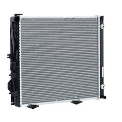 Radiator RIDEX 470R0178 OE Ref 124 500 24 02