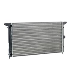 Radiator RIDEX 470R0180 OE Ref 7211893