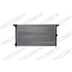 Radiateur RIDEX 470R0180 pour SEAT, VW, FORD 1112484 RIDEX