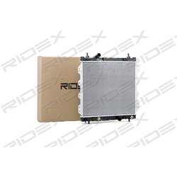 Radiator RIDEX 470R0182 OE Ref 5017404AA