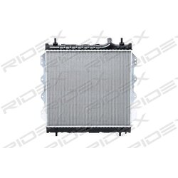 Radiateur RIDEX 470R0182 pour CHRYSLER PT OE 5017404 RIDEX