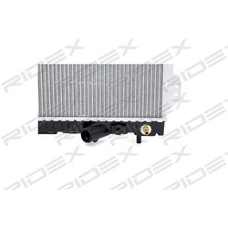 Radiateur RIDEX 470R0182 pour CHRYSLER PT OE 5017404 RIDEX